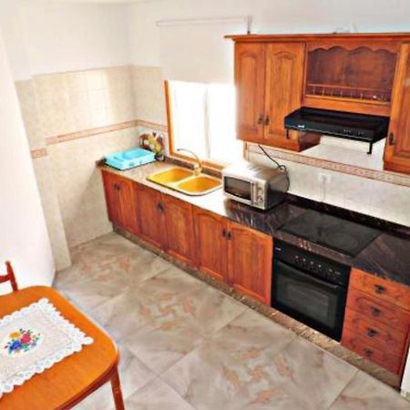 Apartamento El Tejar 塔扎克蒂 外观 照片