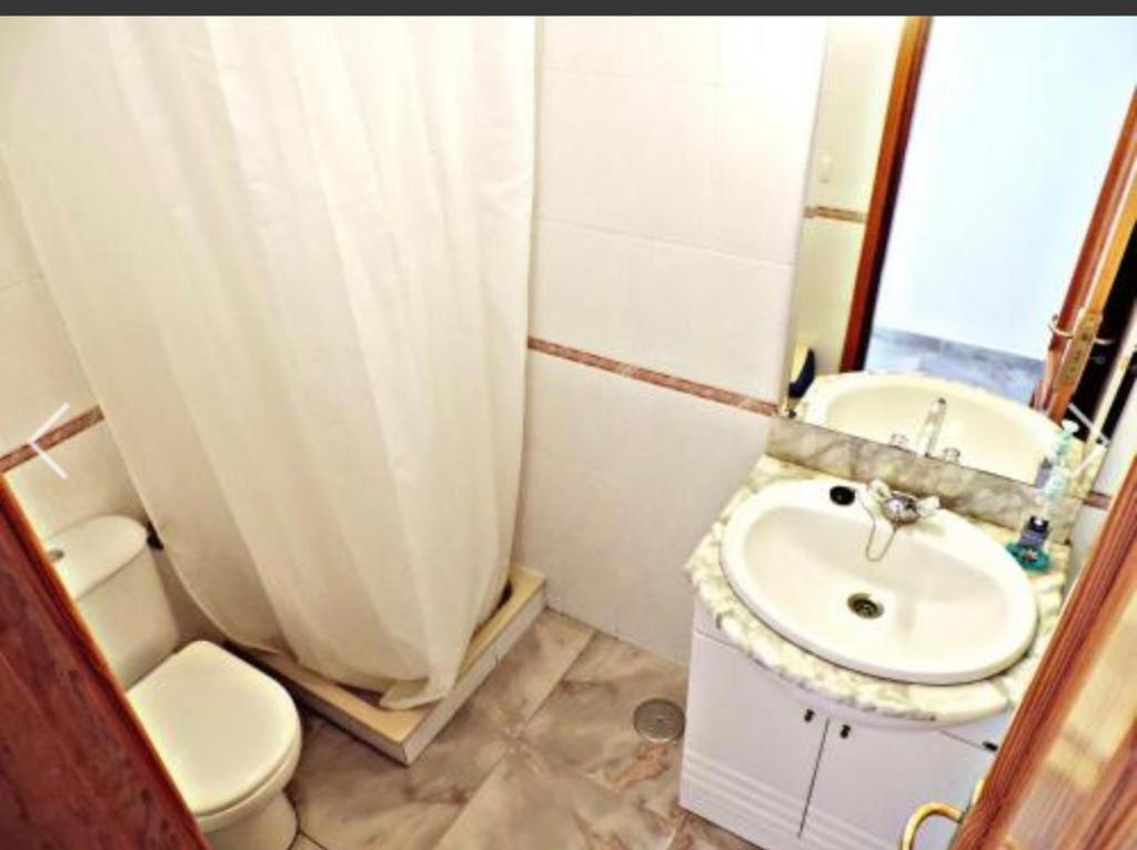 Apartamento El Tejar 塔扎克蒂 外观 照片