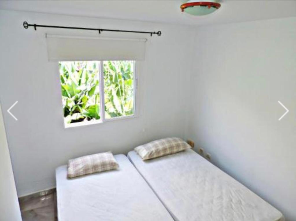 Apartamento El Tejar 塔扎克蒂 外观 照片